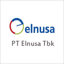 PT. Elnusa Tbk