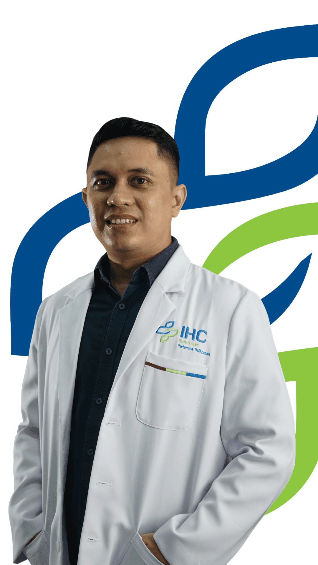 HARWIN PRESTASIA P., DR, SPDV