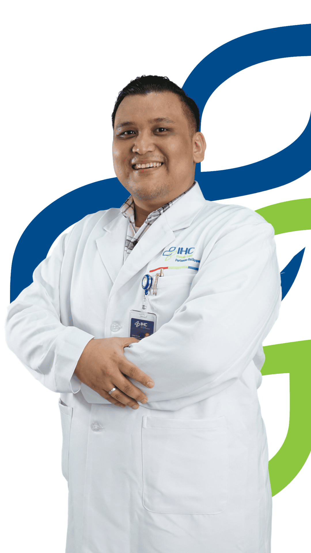 RAFLES P.H. SIMBOLON,DR,SPBTKV