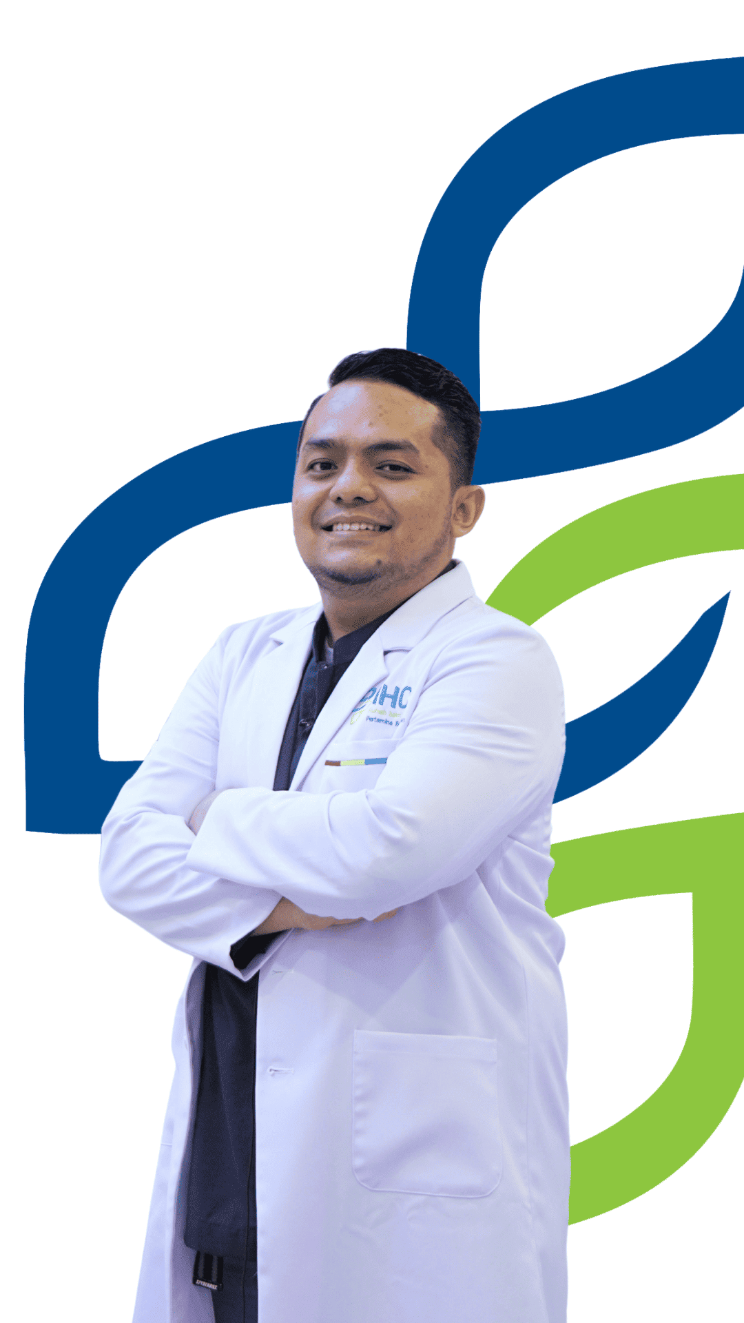 M. ICHSAN NOORHADI, DR. SP.RAD M.SC