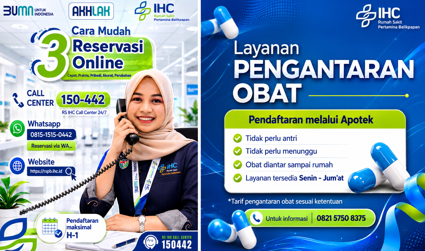 PT. Pertamina Bina Medika
